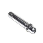 Western M54-2 CGA 540 1/4" MALE NPT X 2"