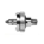 Western MQ201-1 O2 Ohmeda Male Coupler