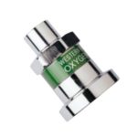 Western OR201-1 O2 Ohmeda Female Coupler