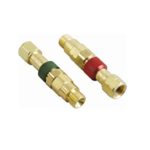 Western QDB20 Quick Connect Set