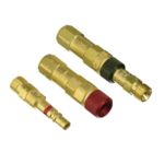 Western QDB30 Quick Connect Set