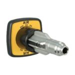 Precision Medical 8211 Medstar Medical Air QC Quick Connect