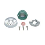 Allied Healthcare 1227-C Oxequip Oxygen Finishing Kit