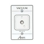 Belmed 9000-0000-0223 Vacuum Ohio Latch Plate Assembly - Concealed Outlet