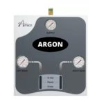 Amico M3A-DL-HH-U-ARG ARGON Automatic Dome Loaded Analog Manifold