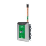 Amico O-DISCON-E-NIT Nitrogen DISS Outlet Station