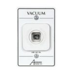 AMICO O-PBCON-U-VAC VACUUM SINGLE CONCEALED OUTLET PURITAN-BENNETT
