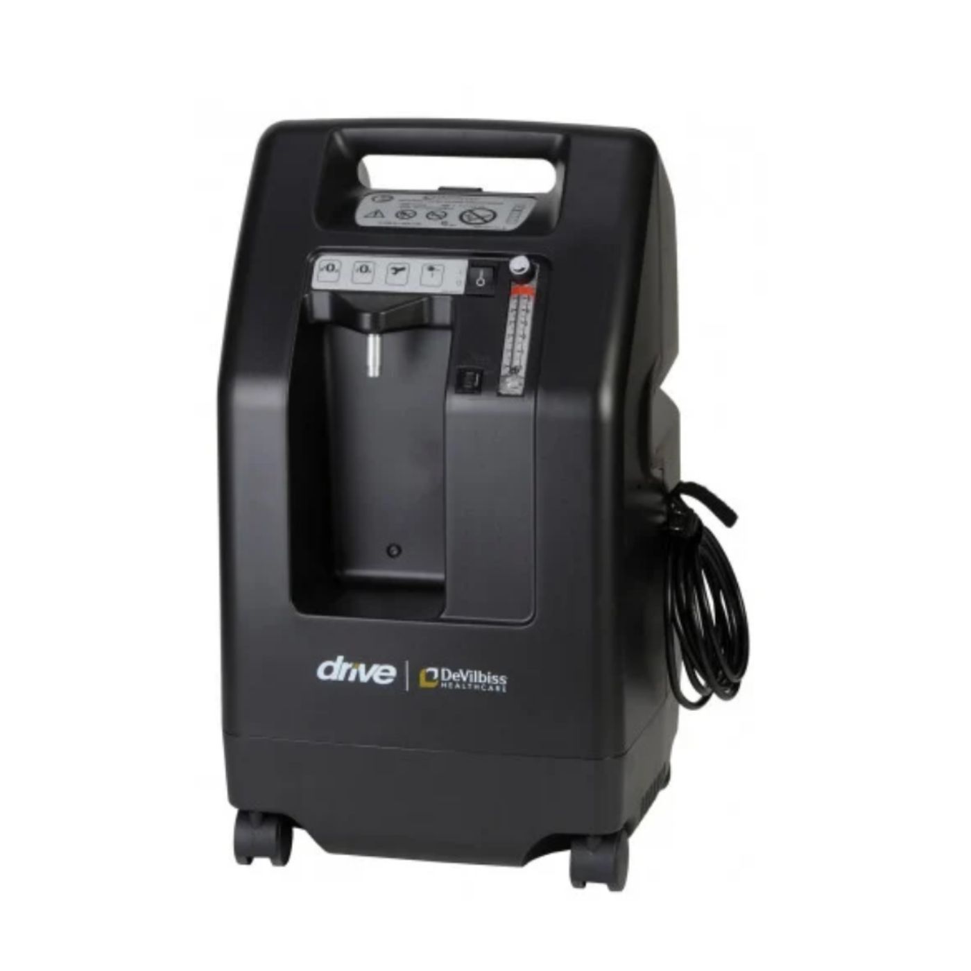 DRIVE 525DS 5 LITER OXYGEN CONCENTRATOR