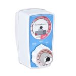 PRECISION MEDICAL PS3300DHV VACUUM SUCTION REGULATOR