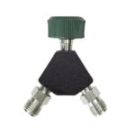 Y Block Assembly Builder