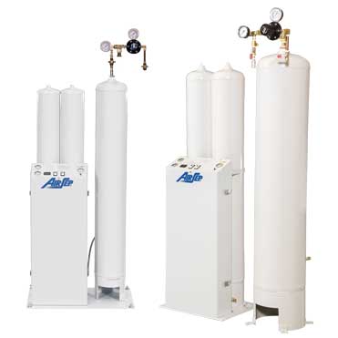 Oxygen Generators