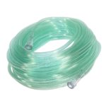 Westmed 0042 40 Ft Green Kink-Resistant O2 Supply Tubing