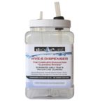 Sierra Dental Bio-Pure Line Cleaner and Restore