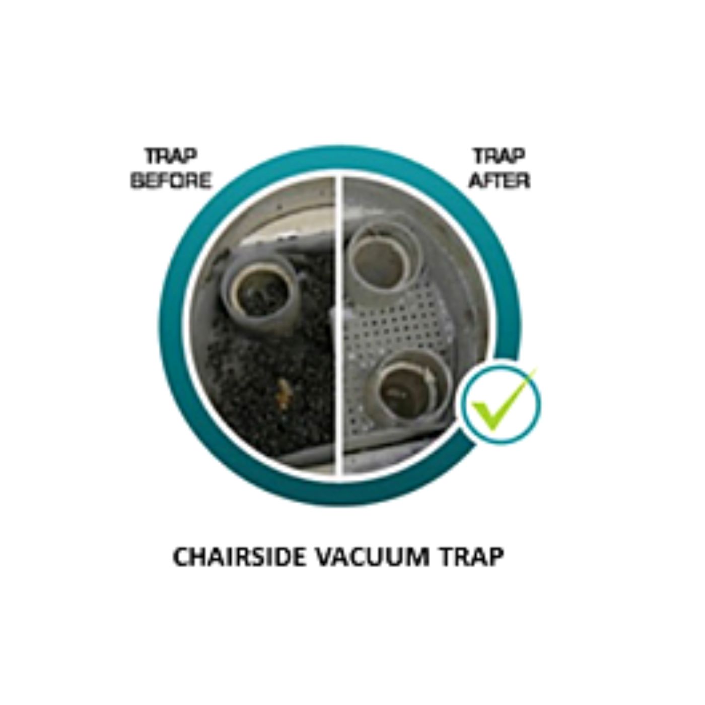 Sierra Dental Bio-Pure Line Cleaner and Restore - Image 3