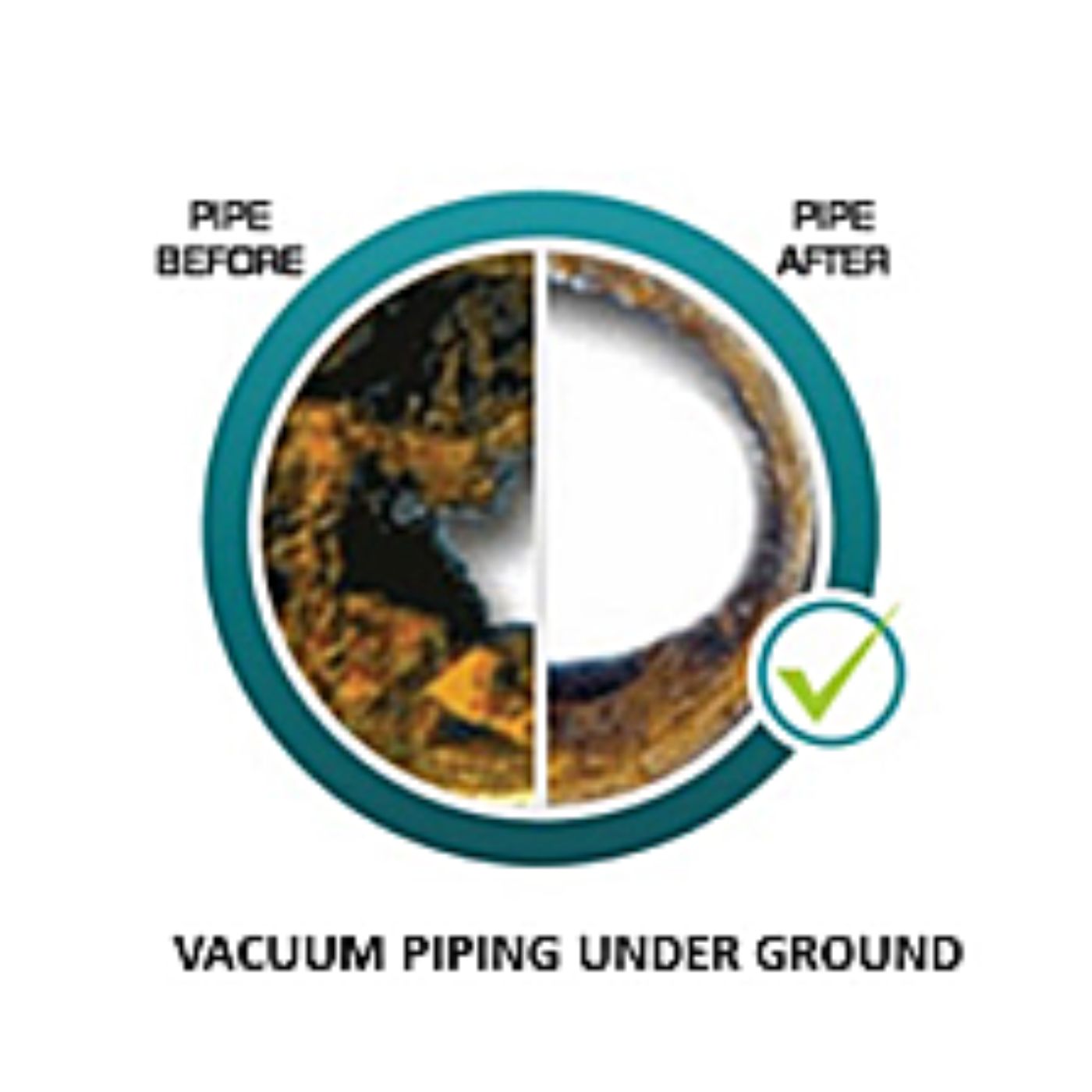 Sierra Dental Bio-Pure Line Cleaner and Restore - Image 4