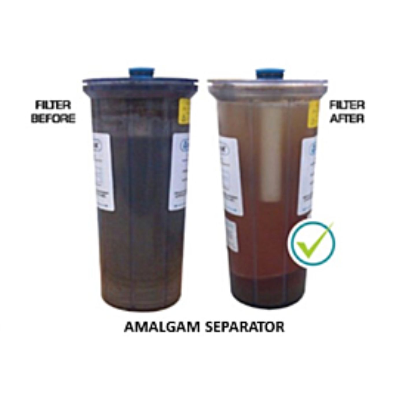 Sierra Dental Bio-Pure Line Cleaner and Restore - Image 5