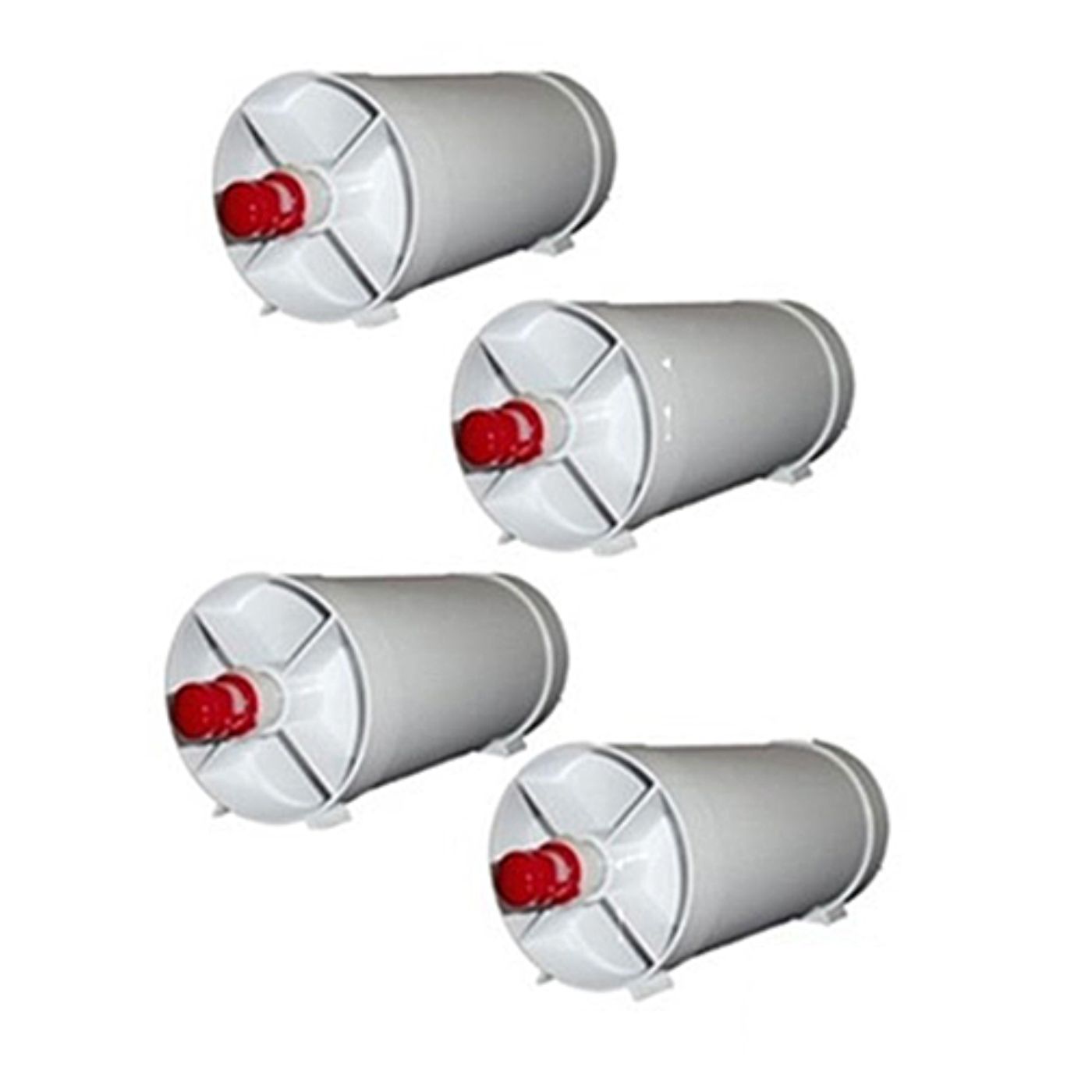 Sierra Dental DD2011 Chair-Side Amalgam Separators and Recycling Kit