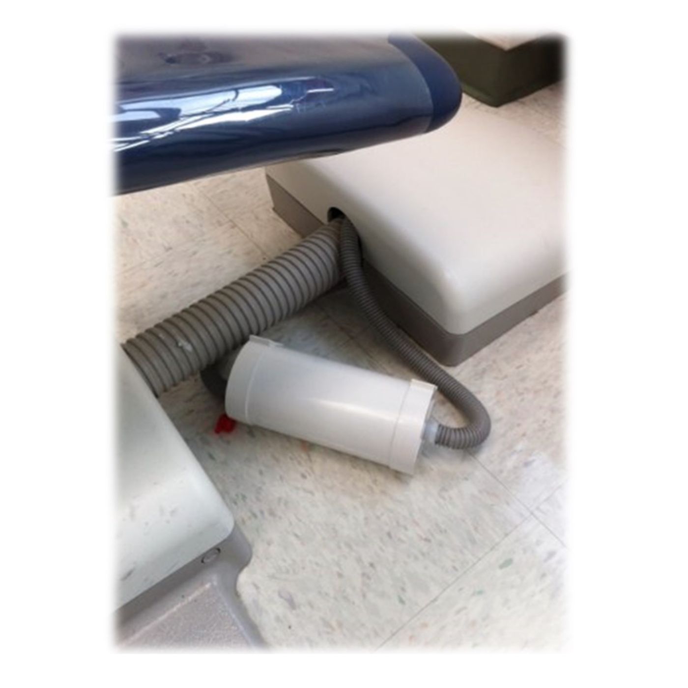 Sierra Dental DD2011 Chair-Side Amalgam Separators and Recycling Kit - Image 2