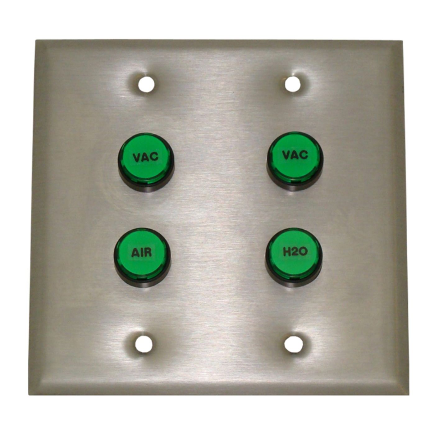 Sierra Dental RC-24 Remote Control Panel