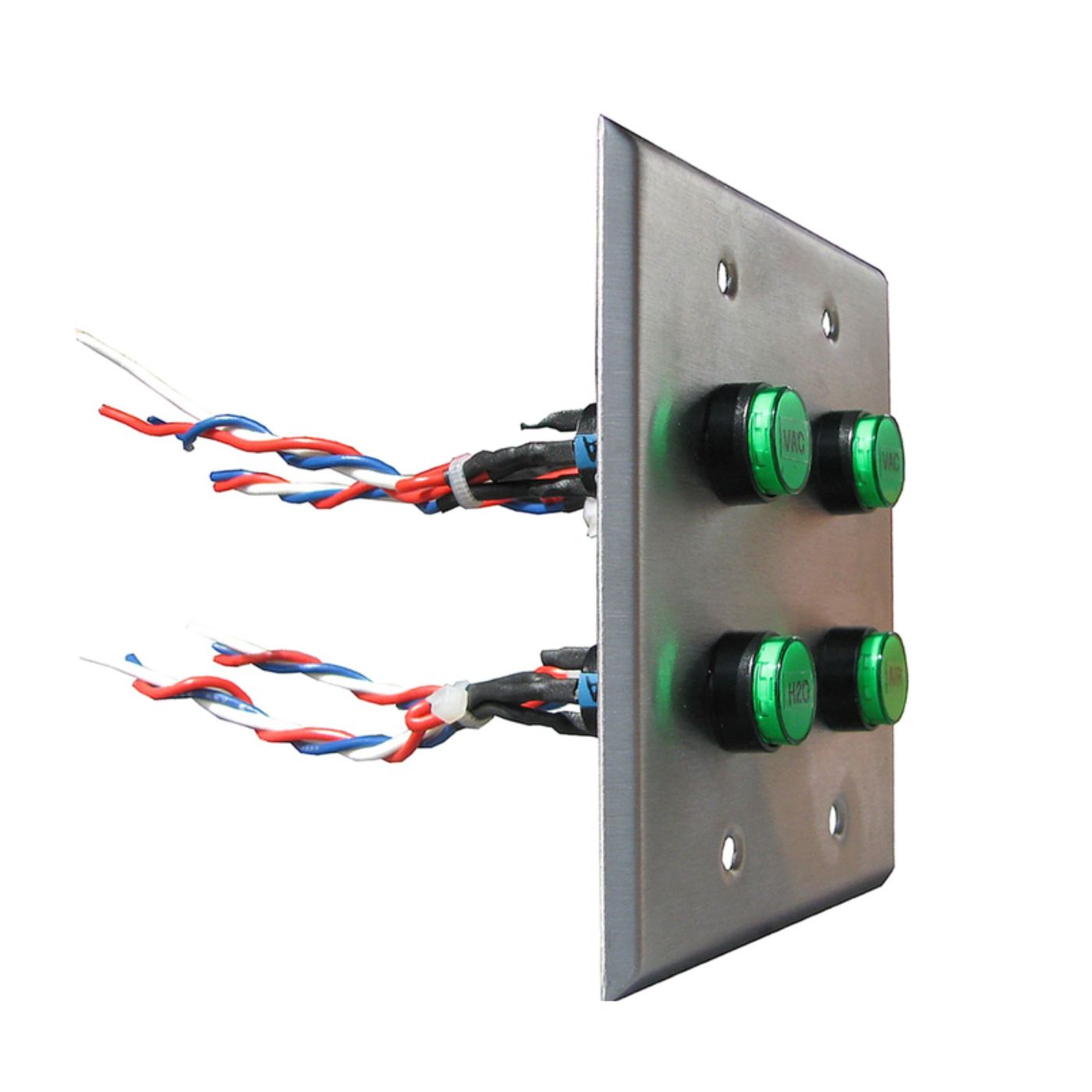 Sierra Dental RC-24 Remote Control Panel - Image 2