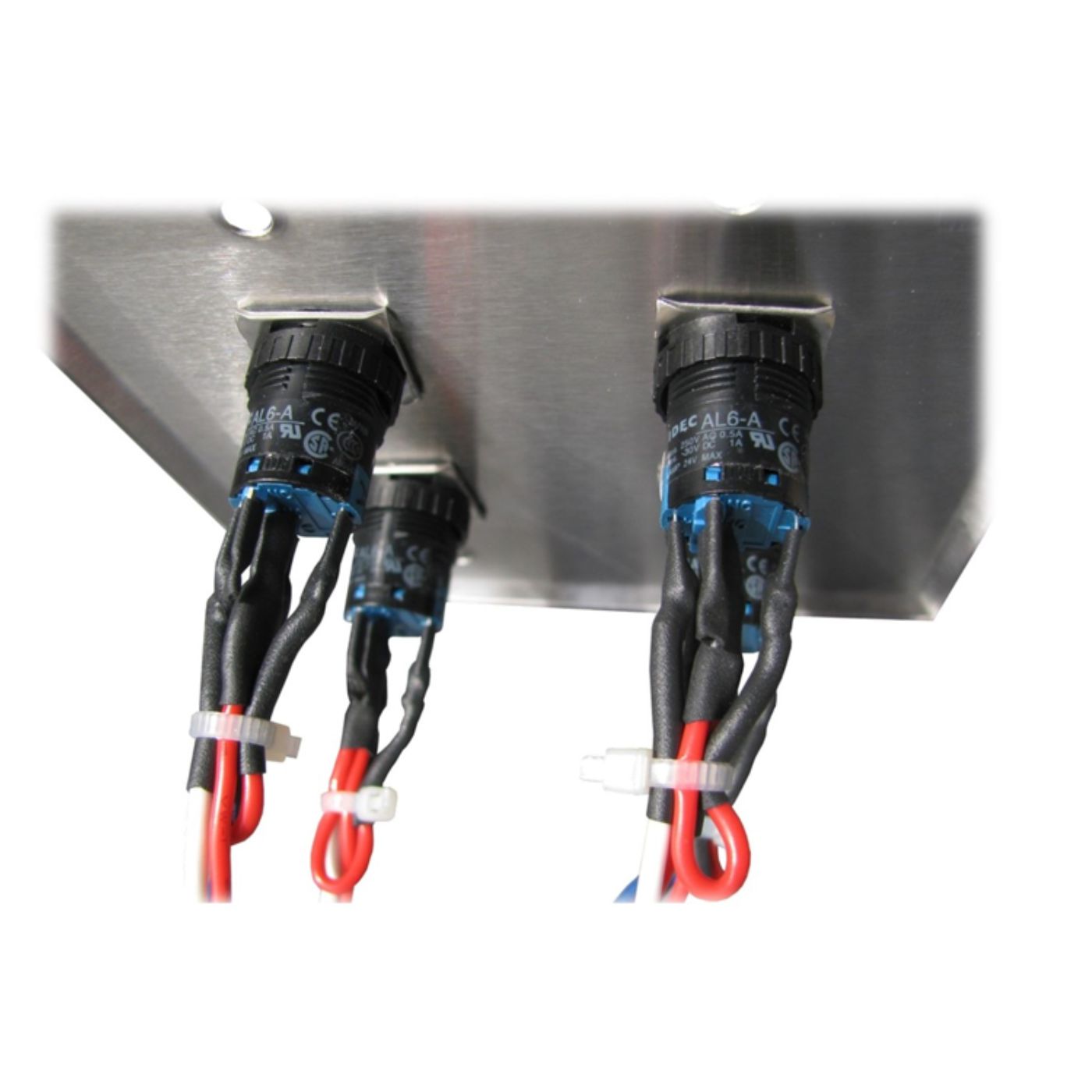 Sierra Dental RC-24 Remote Control Panel - Image 3