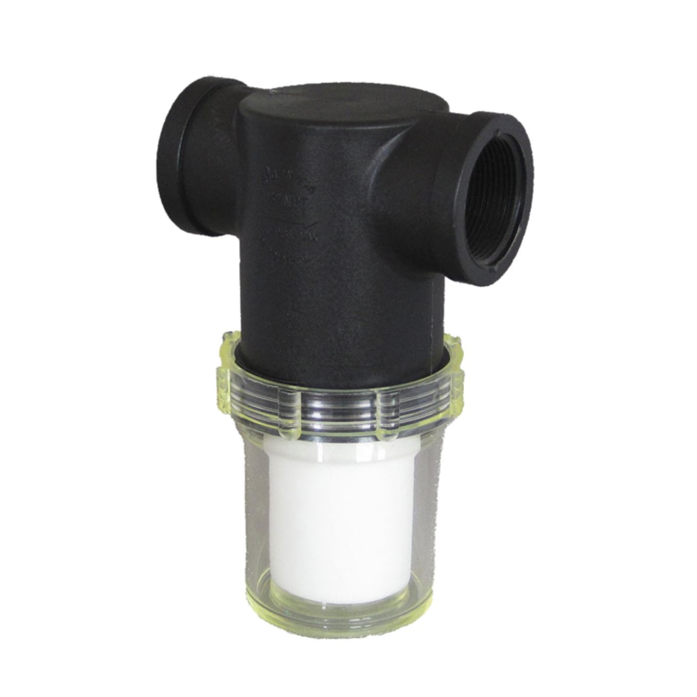 Sierra Dental RMC-10 Tru-Vac Dry Filter