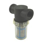 Sierra Dental RMC-304 Tru-Vac Wet Filter