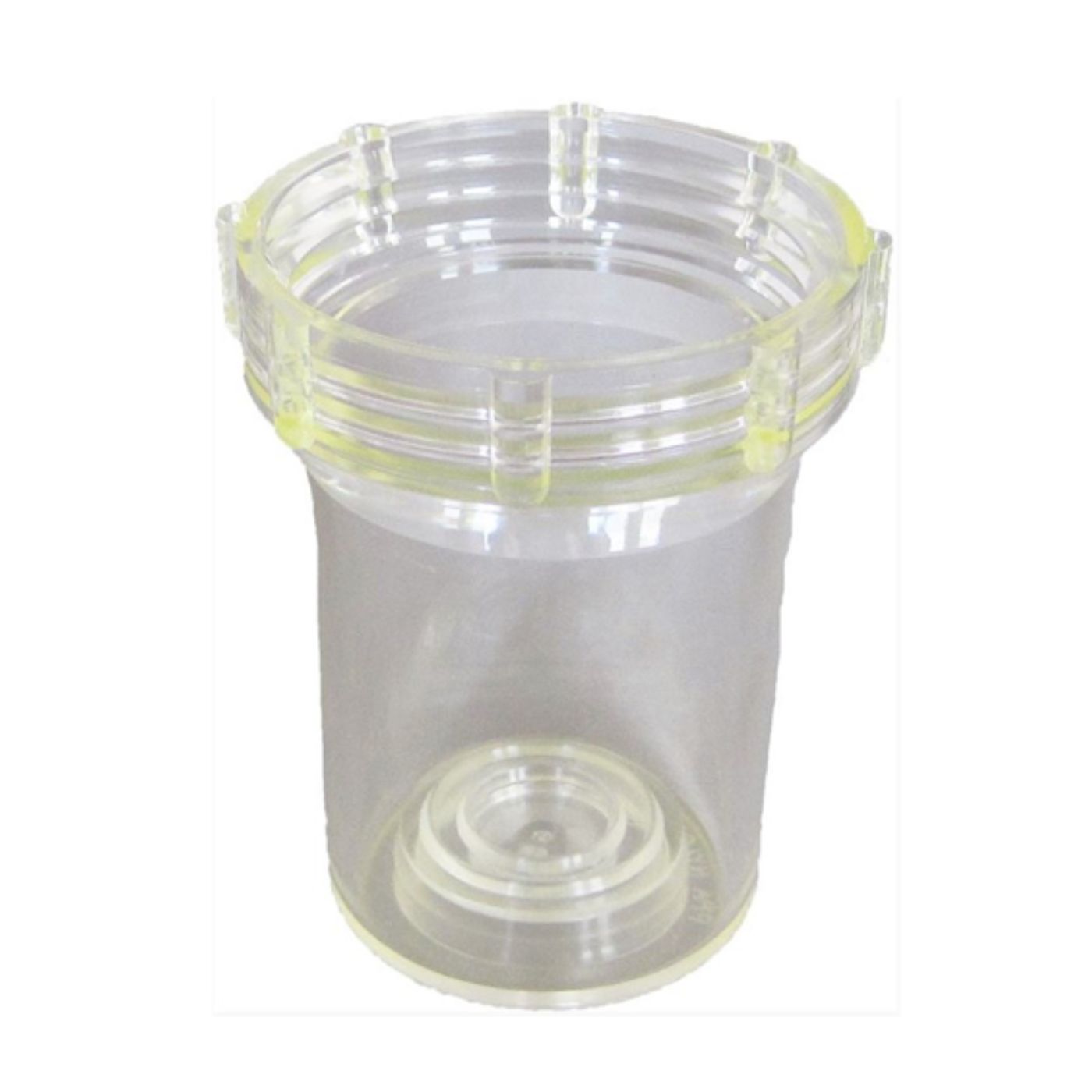 Sierra Dental RMC-304 Tru-Vac Wet Filter - Image 3