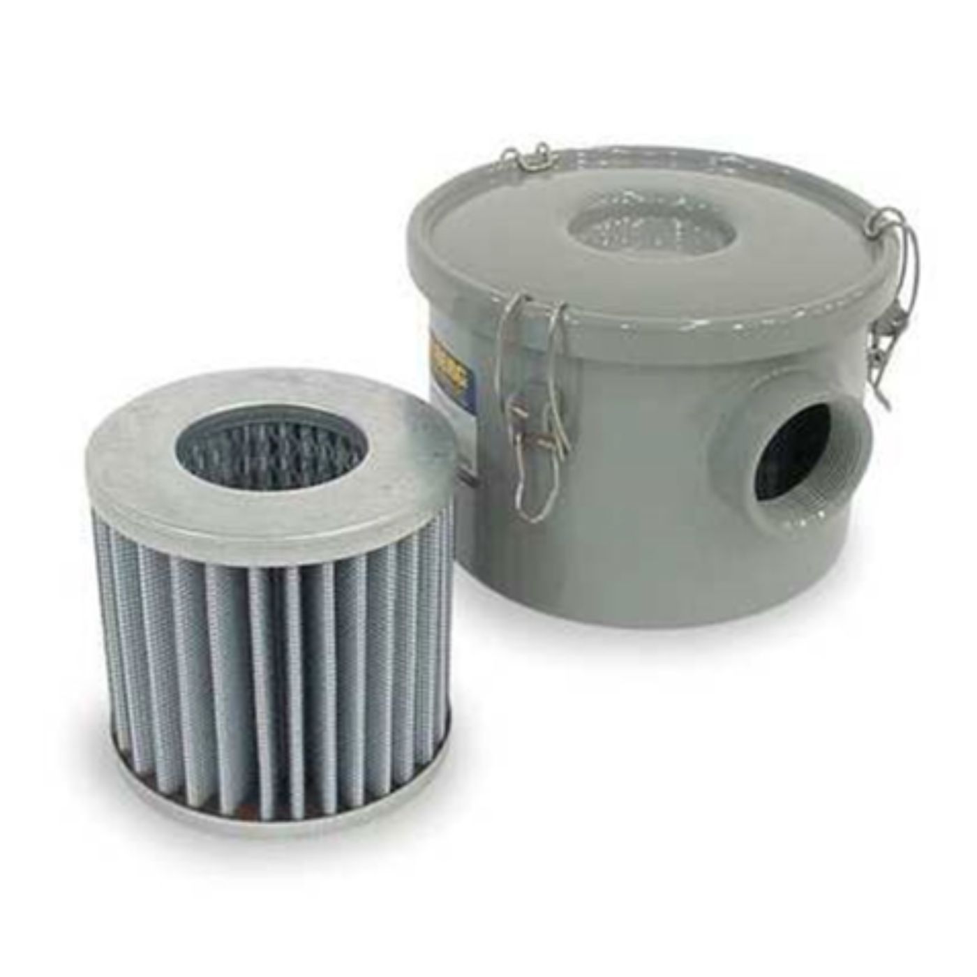 Sierra Dental RMC-5 Tru-Vac Dry Filter