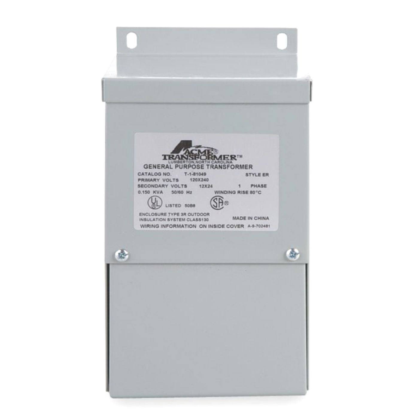 Sierra Dental SDP Buck Booster