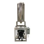 Sierra Dental TRU-VAC TV-10 Dry Vacuum System