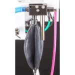 Supera EVC629 Waste Gas Interface with Flow Valve