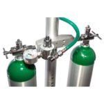 Supera MA2000 Dual E-Tank Manifold