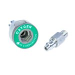 Supera OXY601 Puritan-Bennett Style Quick Disconnect