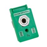 Supera OXY605 Chemetron Female Style Oxygen Quick Disconnect