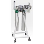 Supera Pureline® M1200 Rebreathing Mobile Anesthesia Machine