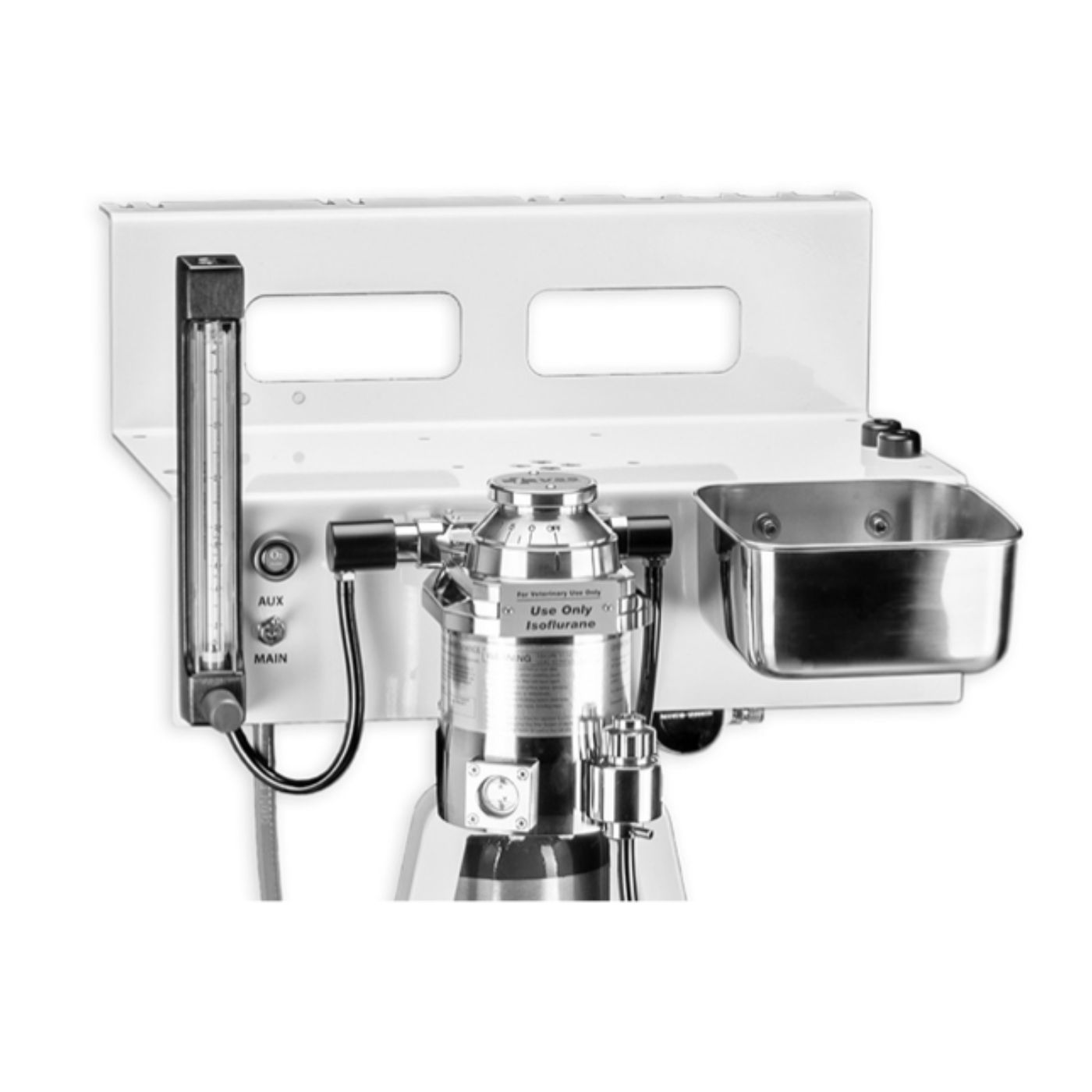 Supera Pureline® M6100 Non-Rebreathing Anesthesia Machine - Image 2