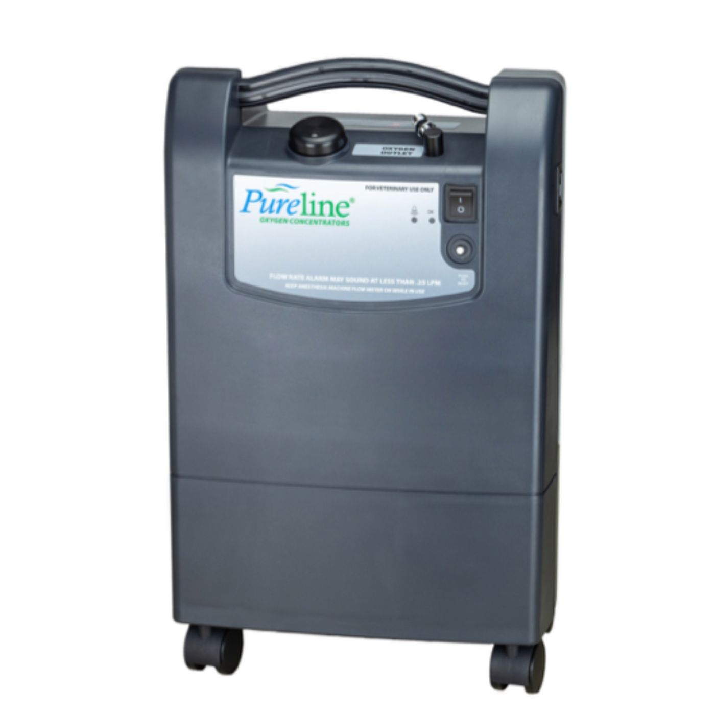 Supera Pureline® M6100 Non-Rebreathing Anesthesia Machine - Image 3