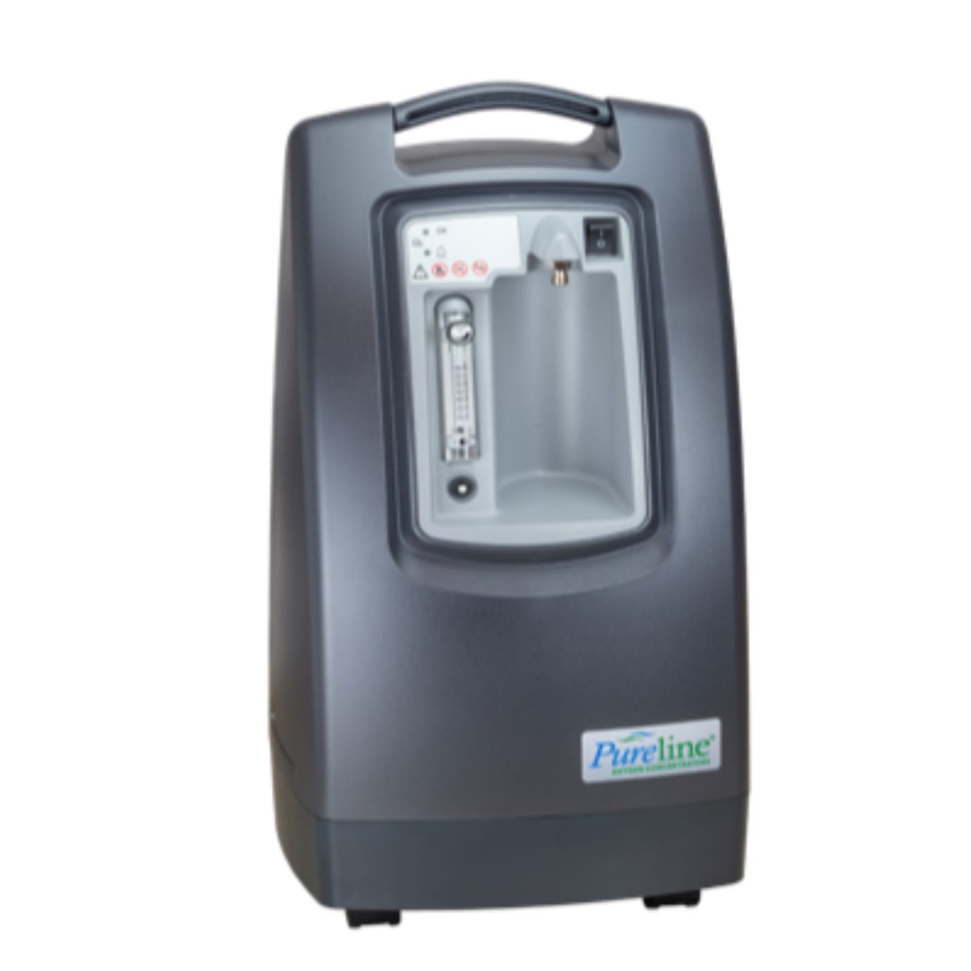 Supera Pureline® M8000 Rebreathing Mobile Anesthesia Machine - Image 2