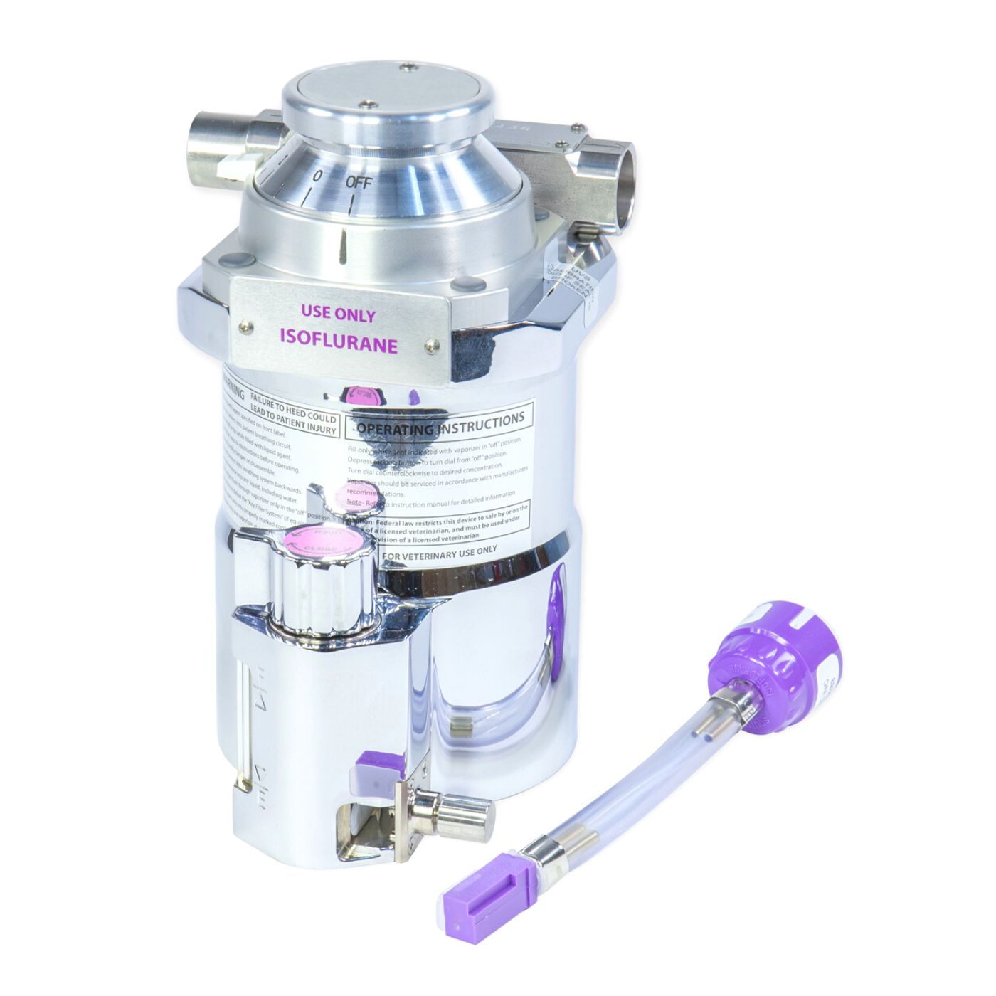 Supera TEC 3 VAP3000 Precision Vaporizer