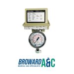 Beacon Medaes 129030-10 Oxygen 40-60 PSIG Preset
