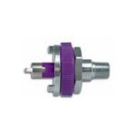 Superior Products M-OH-EV-8 WAGD Ohmeda Quick Connect