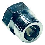 Superior Products MN-540A CGA-540 Valve Outlet Adapter