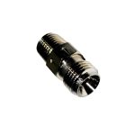 Precision Medical 508373 Oxygen DISS Male One-Way Check Valve by 1/4 Inch Male NPT