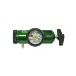 Responsive Respiratory 120-1010C Regulator 8 LPM CGA 870 with barb