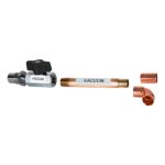 Belmed S200 Vacuum Shut-Off Valve Assembly