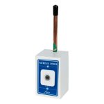 Belmed 9001-0002 N2O Exposed Outlet Puritan Style