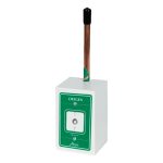 Belmed 9002-0001 O2 Exposed Outlet Ohio Style