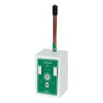Belmed 9002-0001 O2 Exposed Outlet Ohio Style