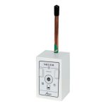 Belmed 9003-0003 Vacuum Exposed Outlet Chemetron Style